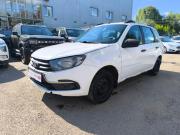 Lada (ВАЗ) Granta I Рестайлинг Нижнекамск  - изображение 22