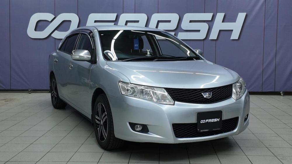 Toyota Allion II Благовещенск  - изображение 1