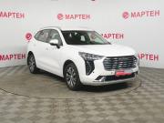 Haval Jolion I Вологда  - изображение 19