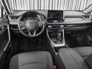 Toyota RAV4 V (XA50) Ставрополь  - изображение 30