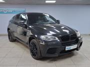 BMW X6 M I (E71) Рестайлинг Москва  - изображение 27