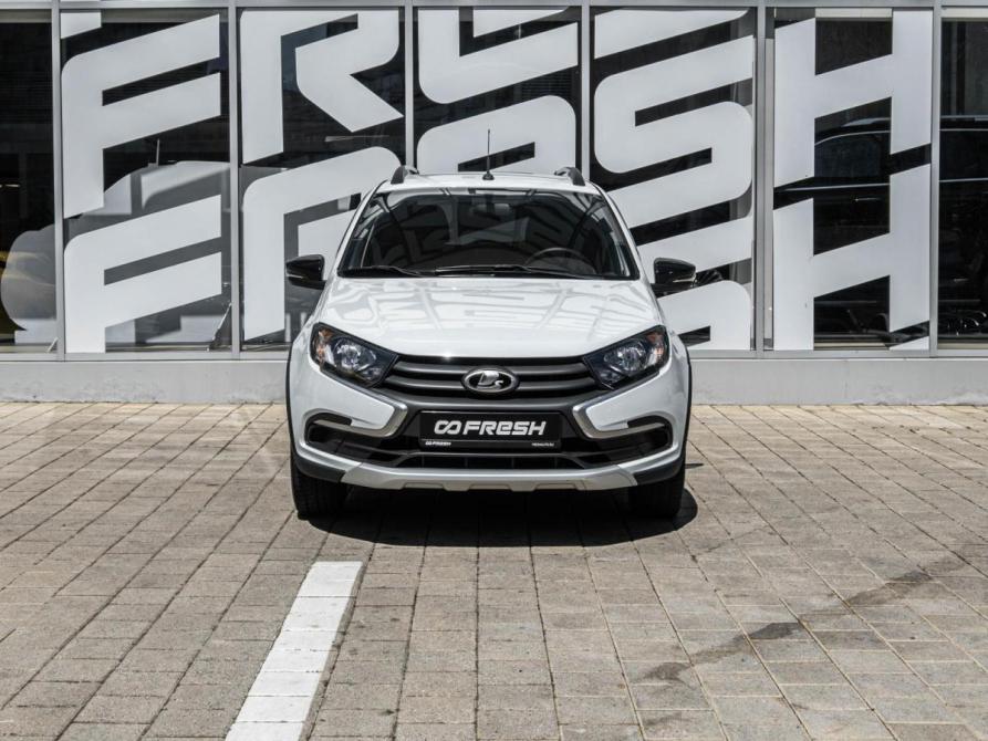 Lada (ВАЗ) Granta I Рестайлинг Ставрополь  - изображение 3