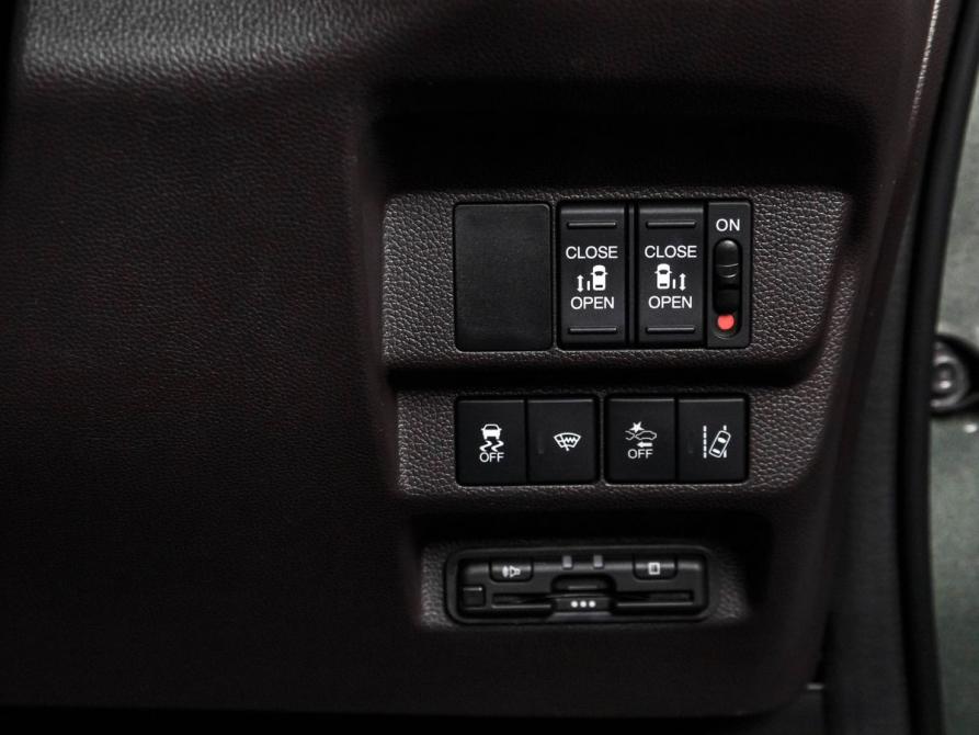 Honda Freed II Рестайлинг Уфа  - изображение 16