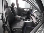 Lifan X60 I Рестайлинг Воронеж  - изображение 25