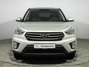 Hyundai Creta I Санкт-Петербург  - изображение 18