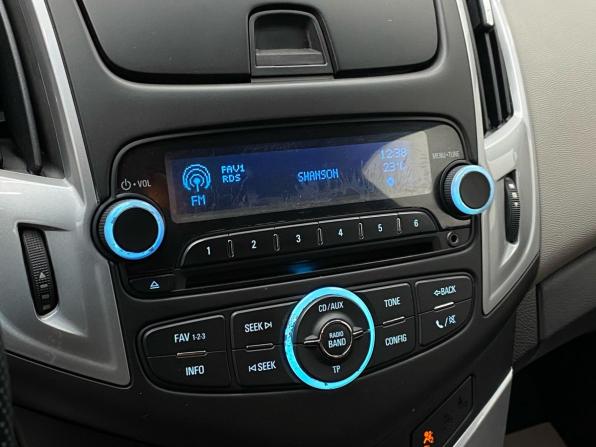 Chevrolet Cruze I Рестайлинг с пробегом 2012 года, цена 780 000 рублей, 167407 км, хэтчбек, Автокод Объявления