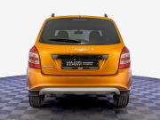 Lada (ВАЗ) Granta I Рестайлинг Москва  - изображение 32