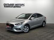 Hyundai Solaris II Пермь  - изображение 19
