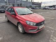 Lada (ВАЗ) Vesta I Пермь  - изображение 7
