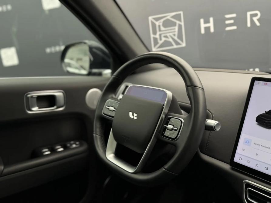 Li Auto (Lixiang) L7 I Минеральные Воды  - изображение 32