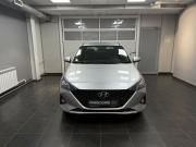Hyundai Solaris II Рестайлинг Тверь  - изображение 22