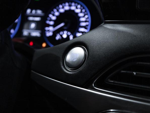 Hyundai Palisade I с пробегом 2021 года, цена 3 351 150 рублей, 163016 км, внедорожник, Автокод Объявления