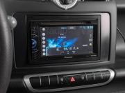 Smart Fortwo II Тюмень  - изображение 22