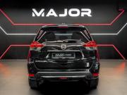 Nissan X-Trail III Рестайлинг Москва  - изображение 33