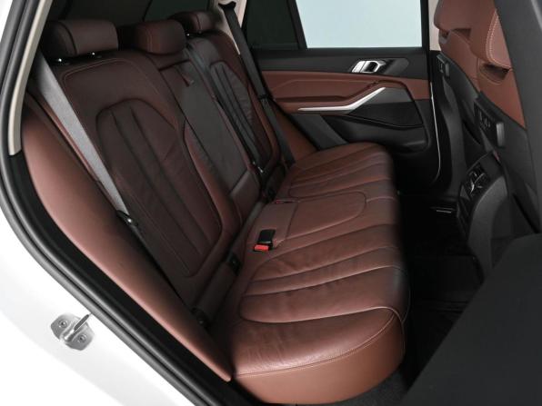 BMW X5 IV (G05/G18) с пробегом 2020 года, цена 5 899 040 рублей, 97389 км, внедорожник, Автокод Объявления