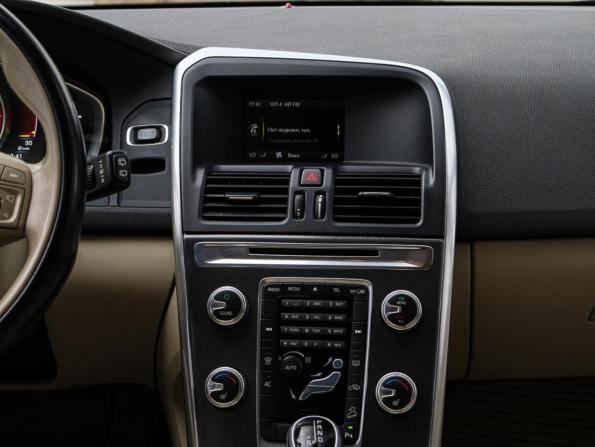 Volvo XC60 I Рестайлинг с пробегом 2015 года, цена 2 200 000 рублей, 178675 км, внедорожник, Автокод Объявления
