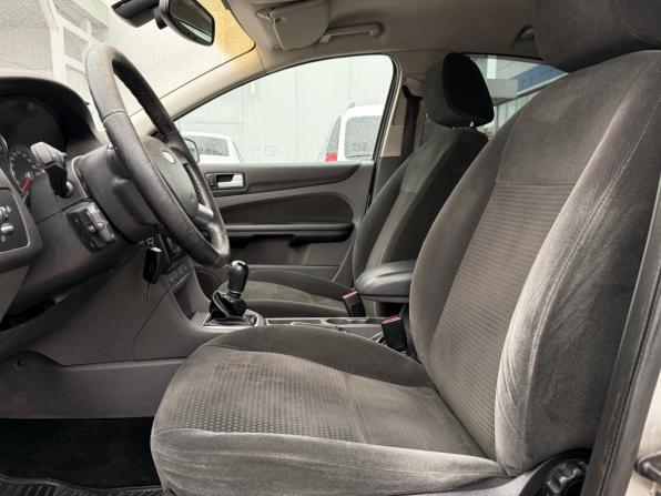Ford Focus II с пробегом 2007 года, цена 361 000 рублей, 237696 км, седан, Автокод Объявления