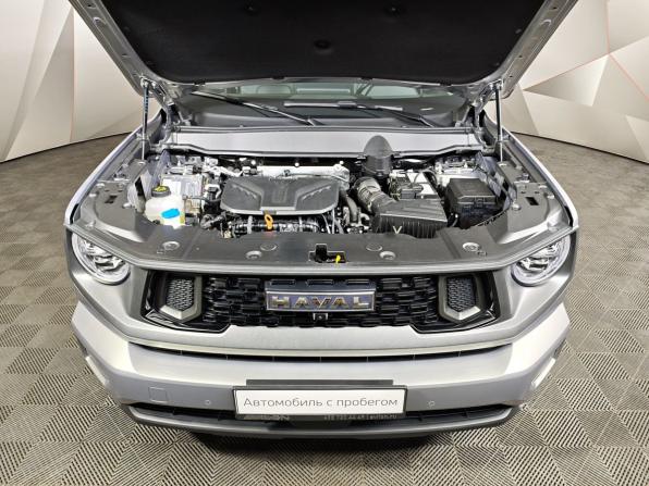 Haval H7 I с пробегом 2025 года, цена 3 600 000 рублей, 1655 км, внедорожник, Автокод Объявления