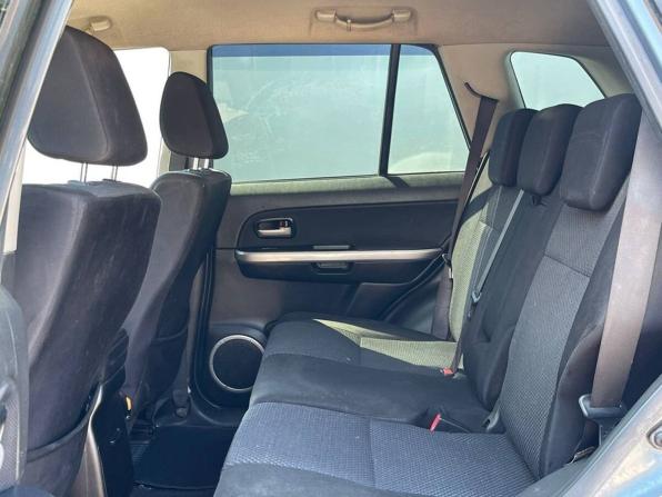 Suzuki Grand Vitara II с пробегом 2006 года, цена 435 000 рублей, 334155 км, внедорожник, Автокод Объявления