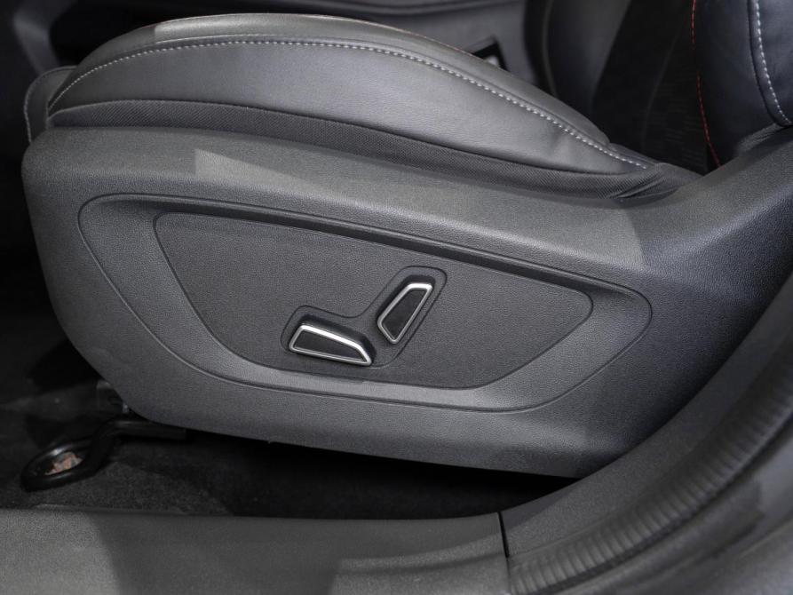 Changan UNI-S (CS55 Plus) I Москва  - изображение 24