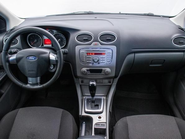Ford Focus II Рестайлинг с пробегом 2008 года, цена 490 000 рублей, 228193 км, хэтчбек, Автокод Объявления