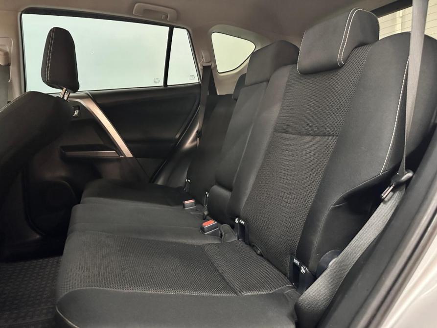 Toyota RAV4 IV (XA40) Рестайлинг Набережные Челны  - изображение 22