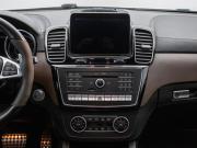 Mercedes-Benz GLE Coupe AMG I (C292) Москва  - изображение 36