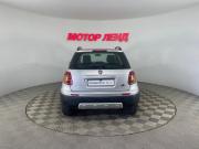 Fiat Sedici Воронеж  - изображение 27