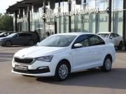 Skoda Rapid II Москва  - изображение 20