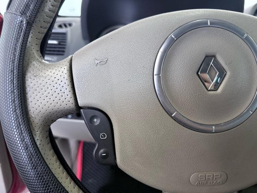 Renault Megane II Рестайлинг Уфа  - изображение 8
