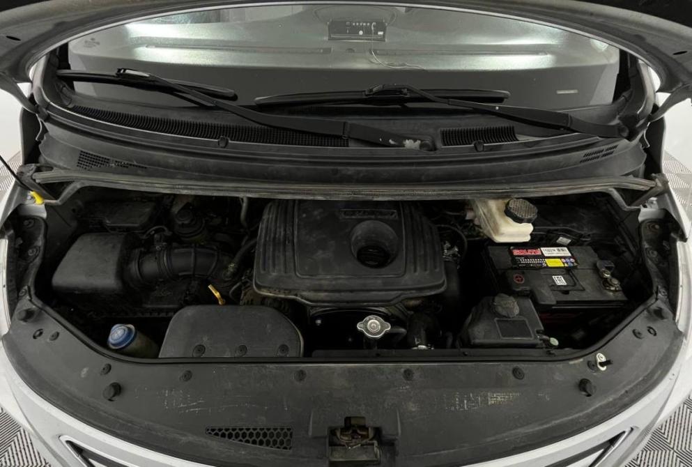 Hyundai H-1 II Волгоград  - изображение 28