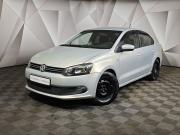 Volkswagen Polo V Москва  - изображение 20