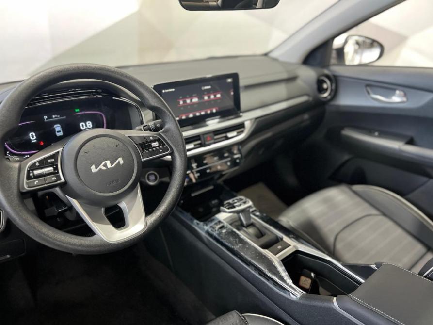 Kia K3 II (China Market) Рестайлинг Оренбург  - изображение 14