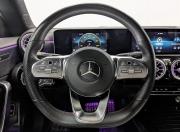 Mercedes-Benz CLA II (C118 X118) Москва  - изображение 52