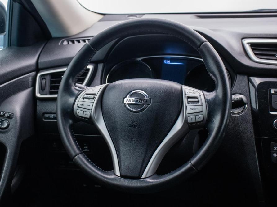 Nissan X-Trail III Москва  - изображение 15