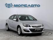 Opel Astra J Рестайлинг Калининград  - изображение 23