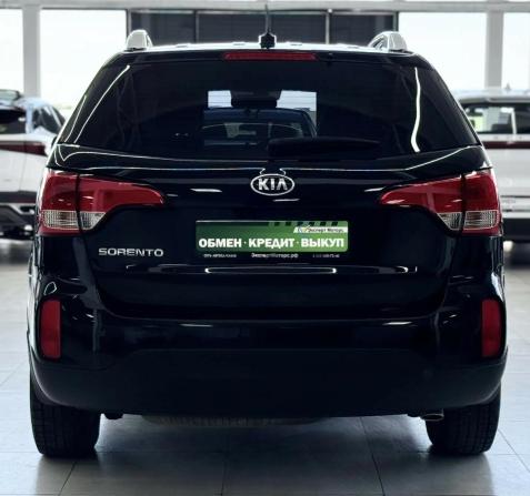 Kia Sorento II Рестайлинг с пробегом 2019 года, цена 2 249 000 рублей, 170000 км, внедорожник, Автокод Объявления
