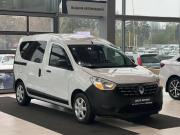 Renault Dokker I Екатеринбург  - изображение 23