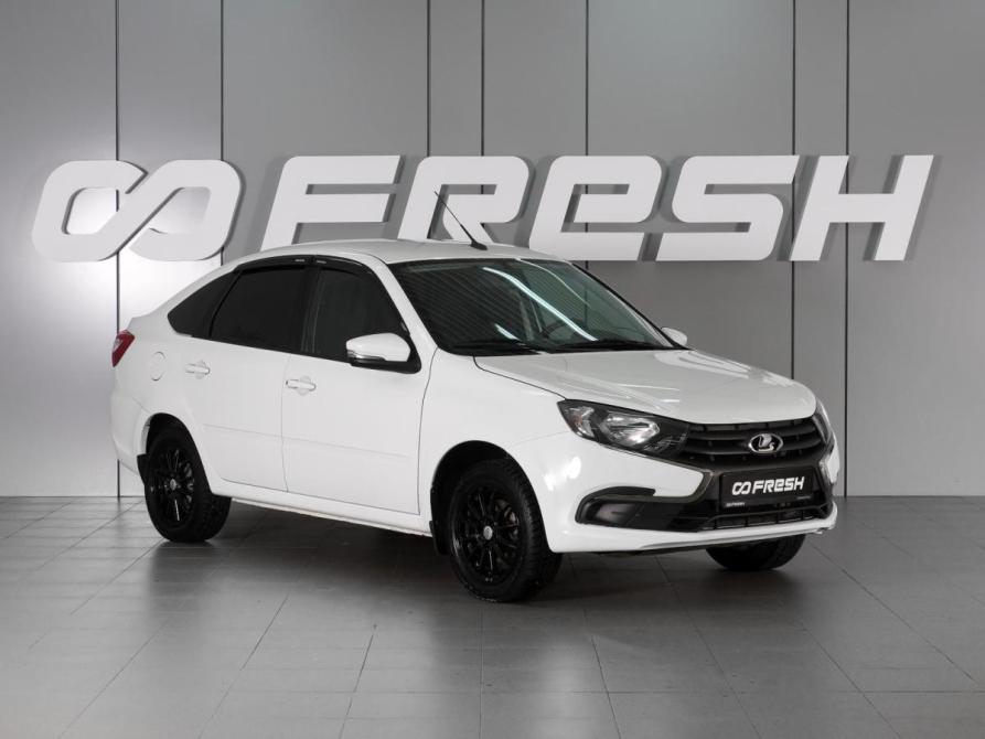 Lada (ВАЗ) Granta I Рестайлинг Минеральные Воды  - изображение 1