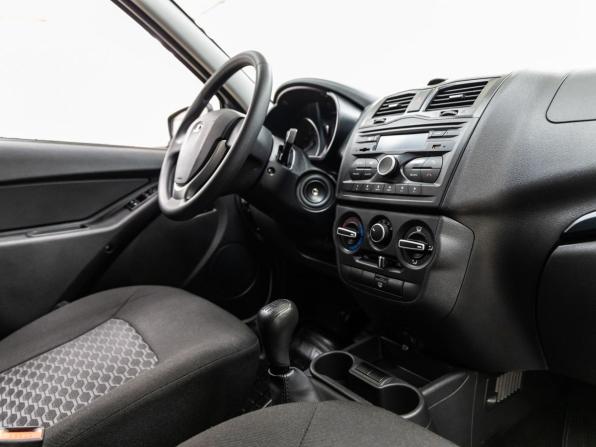 Lada (ВАЗ) Granta I Рестайлинг с пробегом 2023 года, цена 678 000 рублей, 41287 км, лифтбек, Автокод Объявления