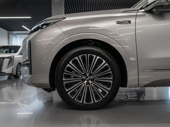 Geely Galaxy M9 с пробегом 2025 года, цена 6 600 000 рублей, 30 км, внедорожник, Автокод Объявления