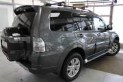 Mitsubishi Pajero IV Рестайлинг 2 Красноярск  - изображение 22