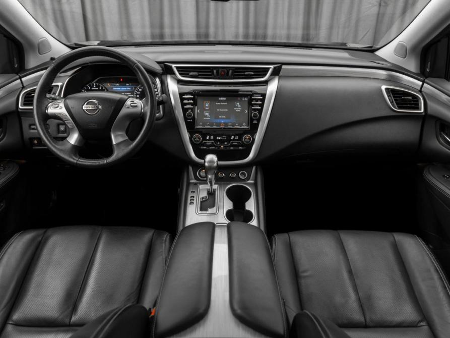 Nissan Murano III (Z52) Москва  - изображение 10