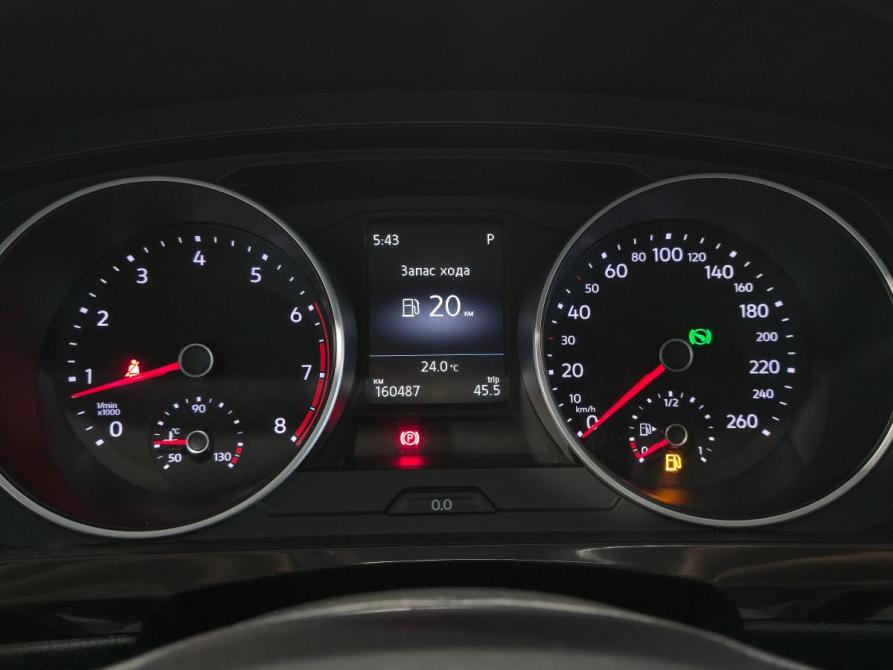 Volkswagen Tiguan II Таганрог  - изображение 16