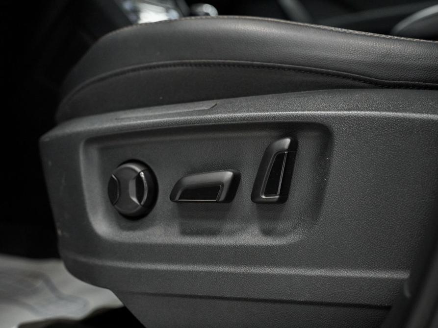 Volkswagen Tharu I Самара  - изображение 21