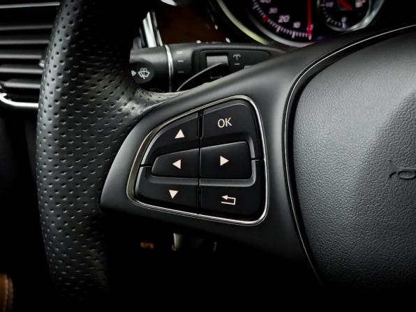 Mercedes-Benz GLE I (W166) с пробегом 2017 года, цена 5 000 000 рублей, 34061 км, внедорожник, Автокод Объявления