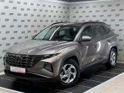 Hyundai Tucson IV Красноярск  - изображение 20