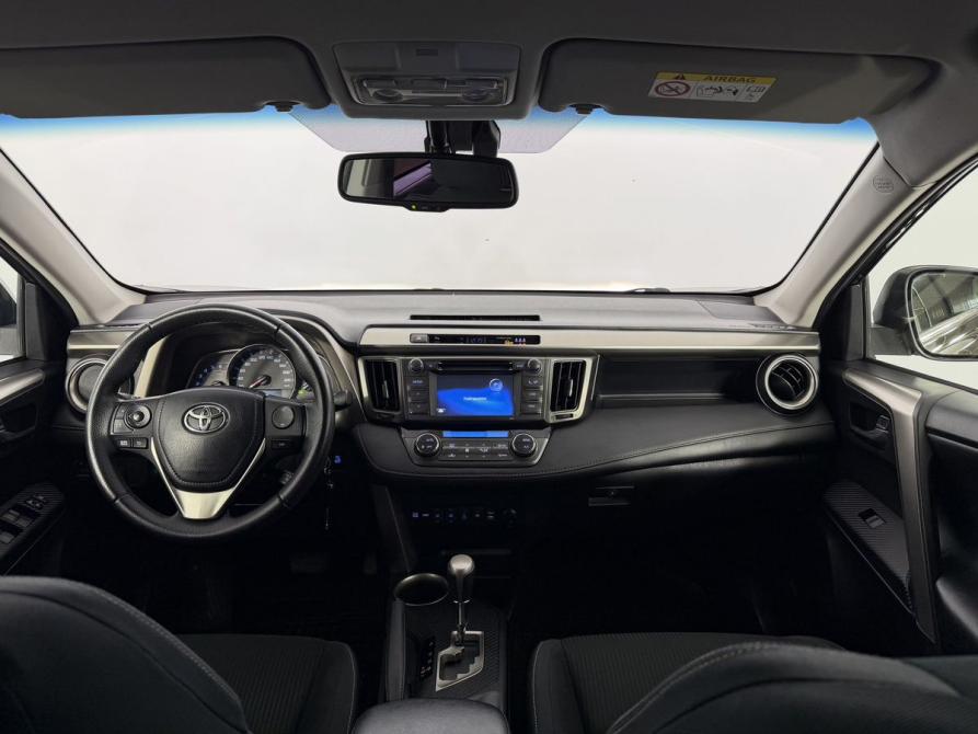 Toyota RAV4 IV (XA40) Калининград  - изображение 20