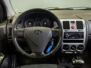 Hyundai Getz I Рестайлинг Иваново  - изображение 52