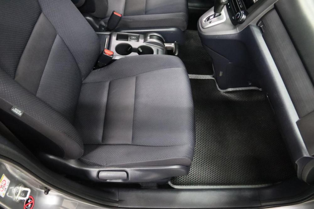 Honda CR-V III Сургут  - изображение 13